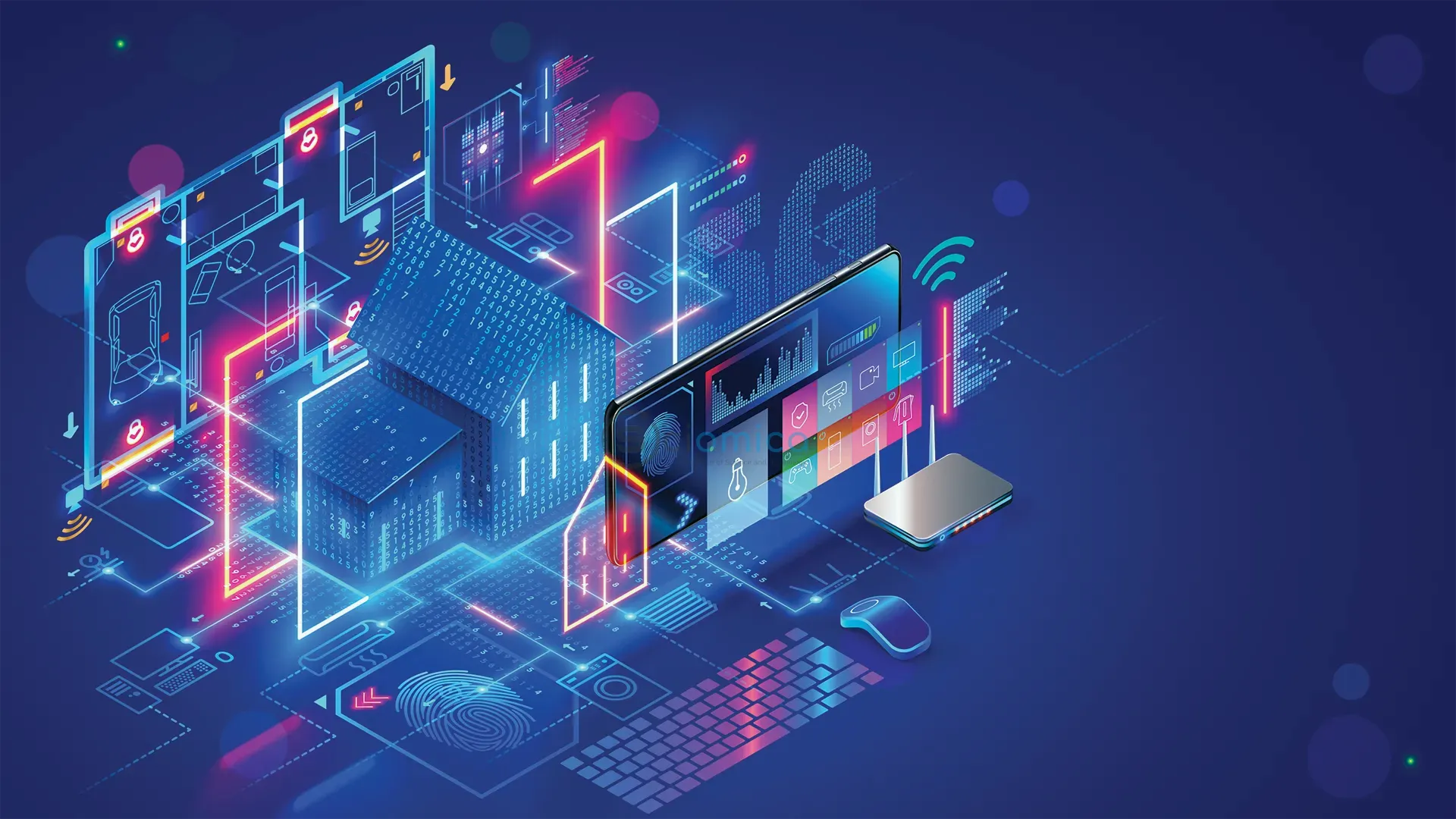 MIT Develops Compact 5G Receiver to Enhance Smart Device Longevity and Functionality Anywhere 1