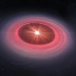 Alcohol-Infused Star System May Reveal Secrets Behind the Origins of Life 24