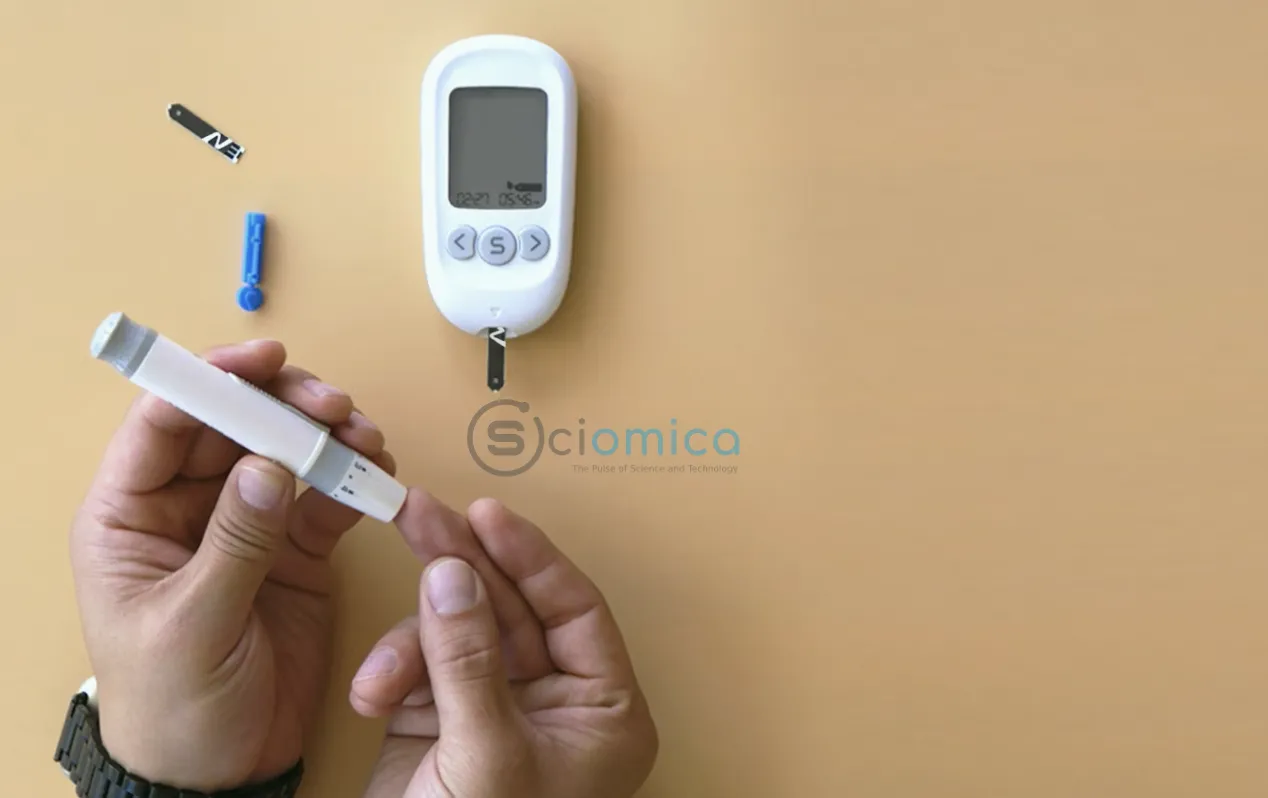 Breakthrough Study Reveals Potential Cure for Severe Type 1 Diabetes 1