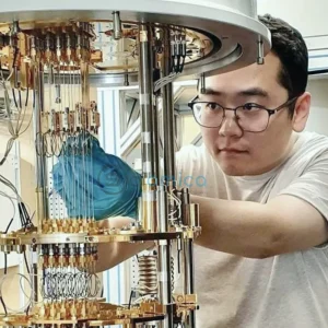 Breakthrough Upgrade Boosts Quantum Computers' Efficiency by 10X 19
