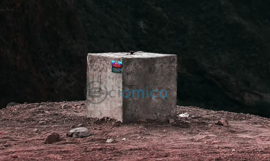 Microbial Innovations: Building Dream Homes on Mars with Martian Dust 1
