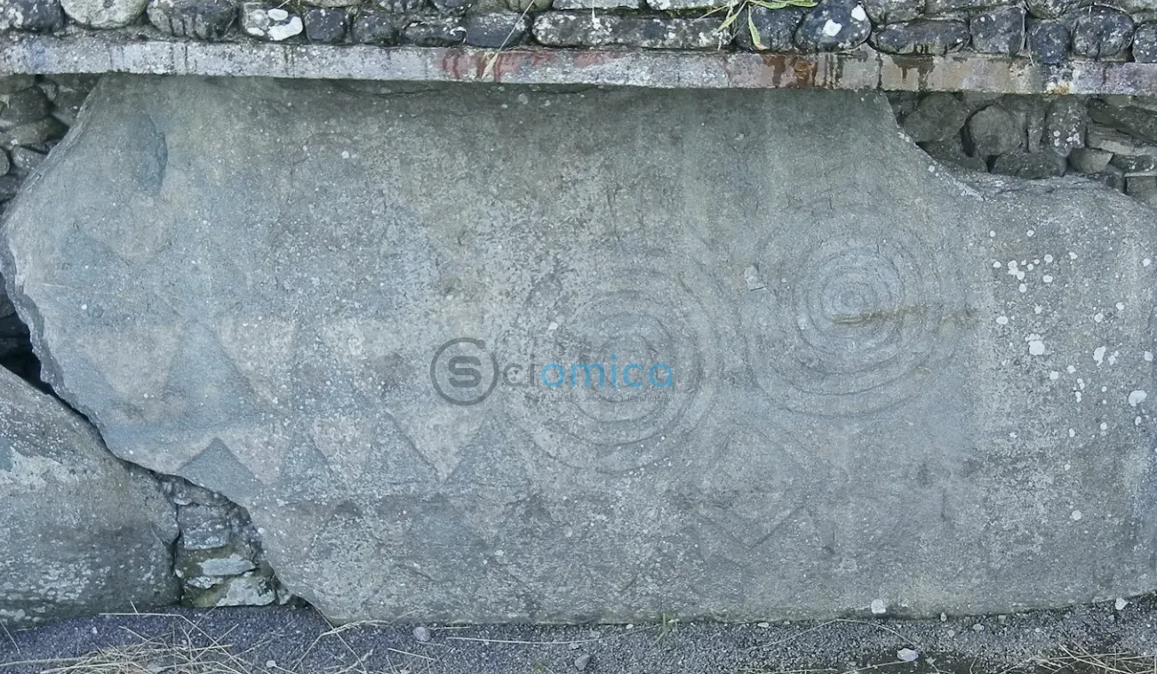 DNA Research Disproves Myth of Incestuous Elites in Ancient Ireland 1