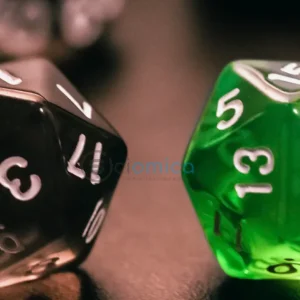 Harnessing True Randomness: How Scientists Use Entangled Photons in Quantum Dice 19