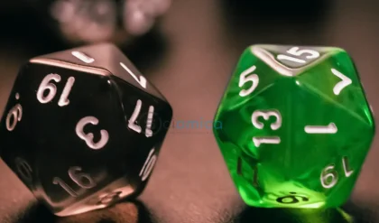 Harnessing True Randomness: How Scientists Use Entangled Photons in Quantum Dice 16