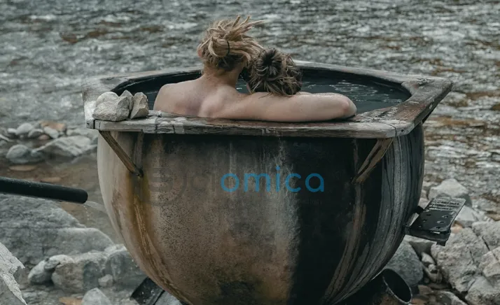 Hot Tubs vs. Saunas: Which Boosts Blood Flow and Immune Health More? 1