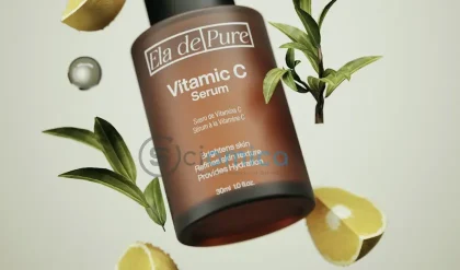 Unlock Youthful Skin: How Vitamin C Activates Anti-Aging Genes 5