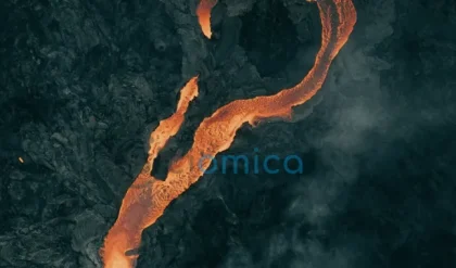 Pulsing Earth Beneath Africa: The Rift in the Crust Explained 5