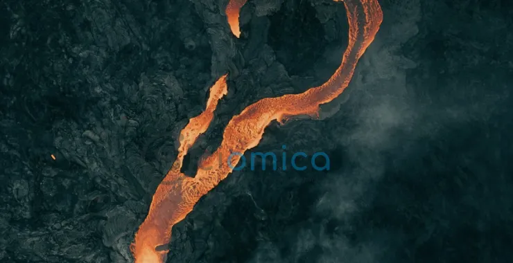 Pulsing Earth Beneath Africa: The Rift in the Crust Explained 1
