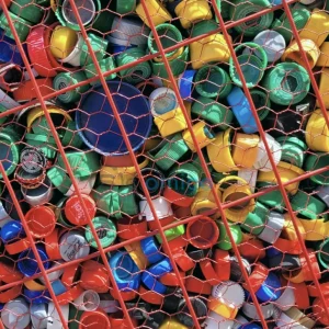Recycled Plastic Contains Over 80 Harmful Chemicals in Each Pellet 15