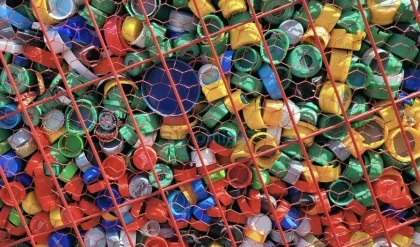 Recycled Plastic Contains Over 80 Harmful Chemicals in Each Pellet 3