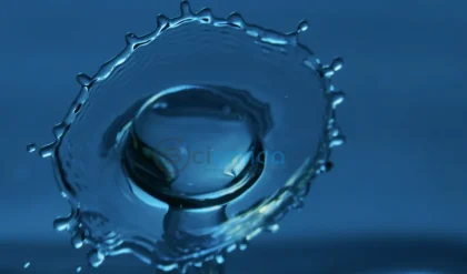 Revolutionary Featherlight Nanomaterial Extracts Clean Drinking Water from Air, Absorbing Triple Its Weight 5