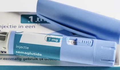 Stunning Connection Between Semaglutide and Reduced Dementia Risk Uncovered by 1.7 Million Patients 3
