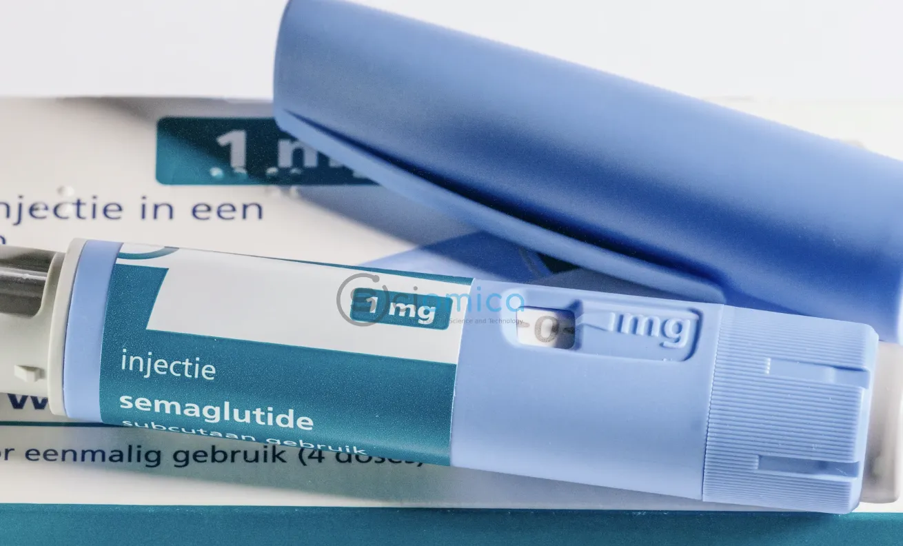 Stunning Connection Between Semaglutide and Reduced Dementia Risk Uncovered by 1.7 Million Patients 1