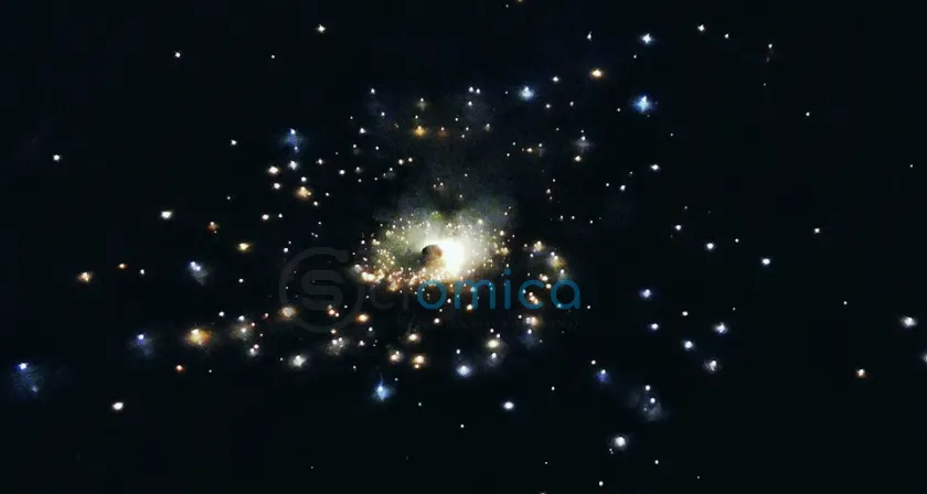The Existence of Light at the Dawn of the Universe