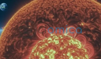 The Sun May Unleash Destructive Superflares Once Per Century