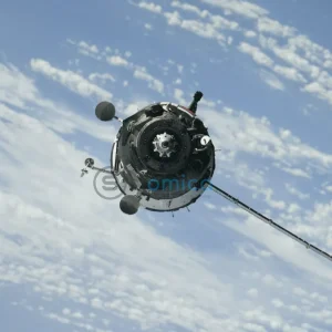 Unexplained Radio Signal Detected from Inactive NASA Satellite 16