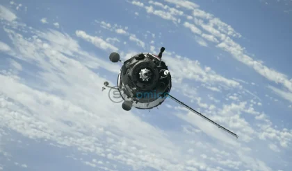 Unexplained Radio Signal Detected from Inactive NASA Satellite 3