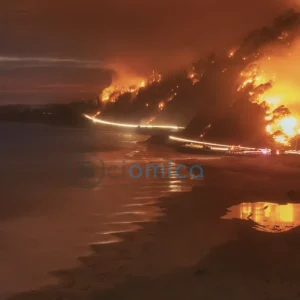 Wildfires Impact Water Quality for Up to Eight Years Post-Incident 26