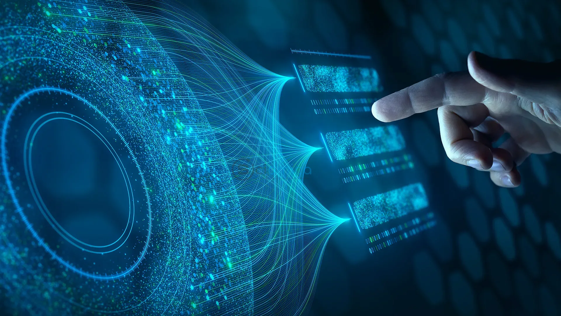 Breakthrough in Quantum Technology: Scientists Develop Universal Translator for Enhanced Communication 1
