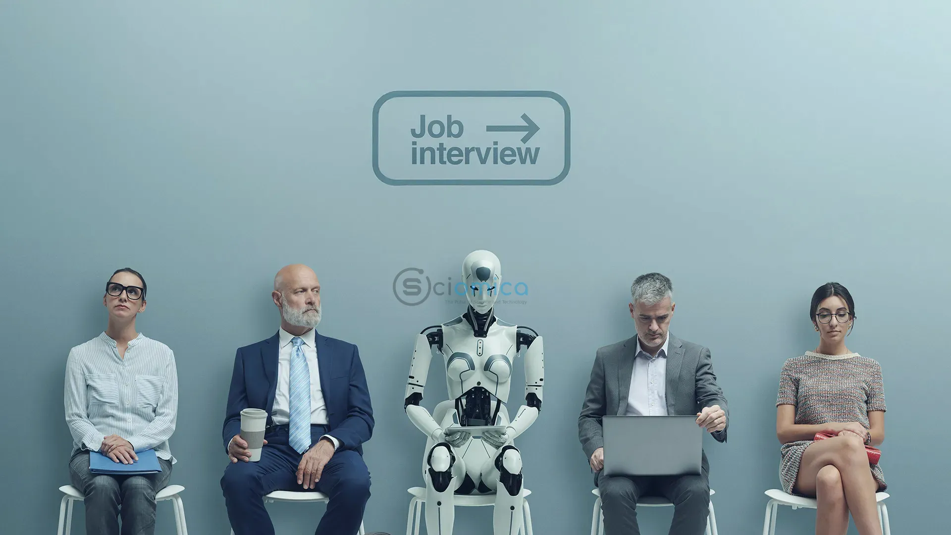 Future-Proofing Workers: How Countries are Preparing for Job Displacement in the Age of Automation 1