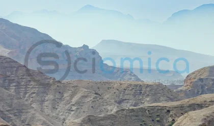First Detection of 'Ghost' Plume Under Oman Reshaping Earth's Structure 5