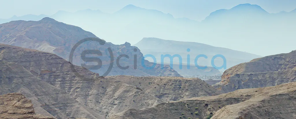 First Detection of 'Ghost' Plume Under Oman Reshaping Earth's Structure 1