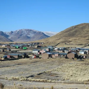 Revolutionizing Agriculture: How Ancient Andean Innovations Prevent Famine 14
