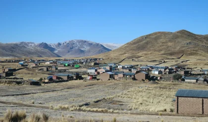 Revolutionizing Agriculture: How Ancient Andean Innovations Prevent Famine 3