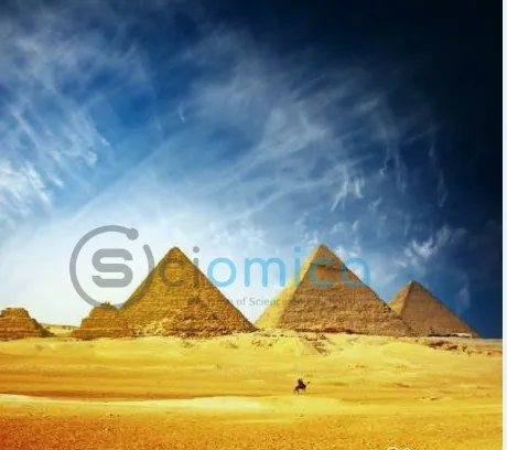 Famous Mysterious Events in History 5