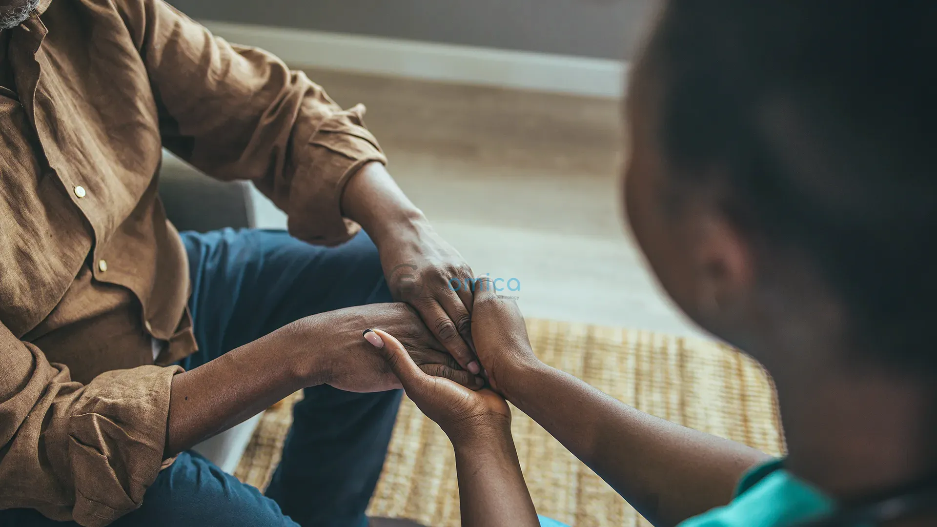 HIV Rates Rise Among Over-50s While Prevention Efforts Focus on Younger Generations 1