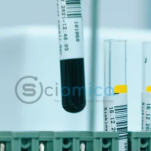 Early Detection of Cancer: Blood Test Reveals Signs Up to 3 Years Before Diagnosis 5