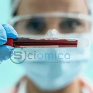 Newly Discovered Blood Group: The Rarest in the World Identified by Scientists 17