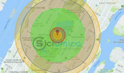 How Far Should You Be to Survive a Nuclear Blast? Expert Video Analysis 18