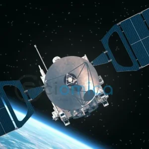 2032 City-Killer Asteroid Could Endanger Earth's Satellites, New Study Reveals 17