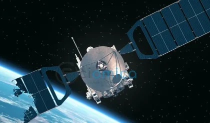2032 City-Killer Asteroid Could Endanger Earth's Satellites, New Study Reveals 3