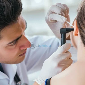 AI Technology Analyzes Earwax to Accurately Detect Parkinson's Disease with 94% Precision 15