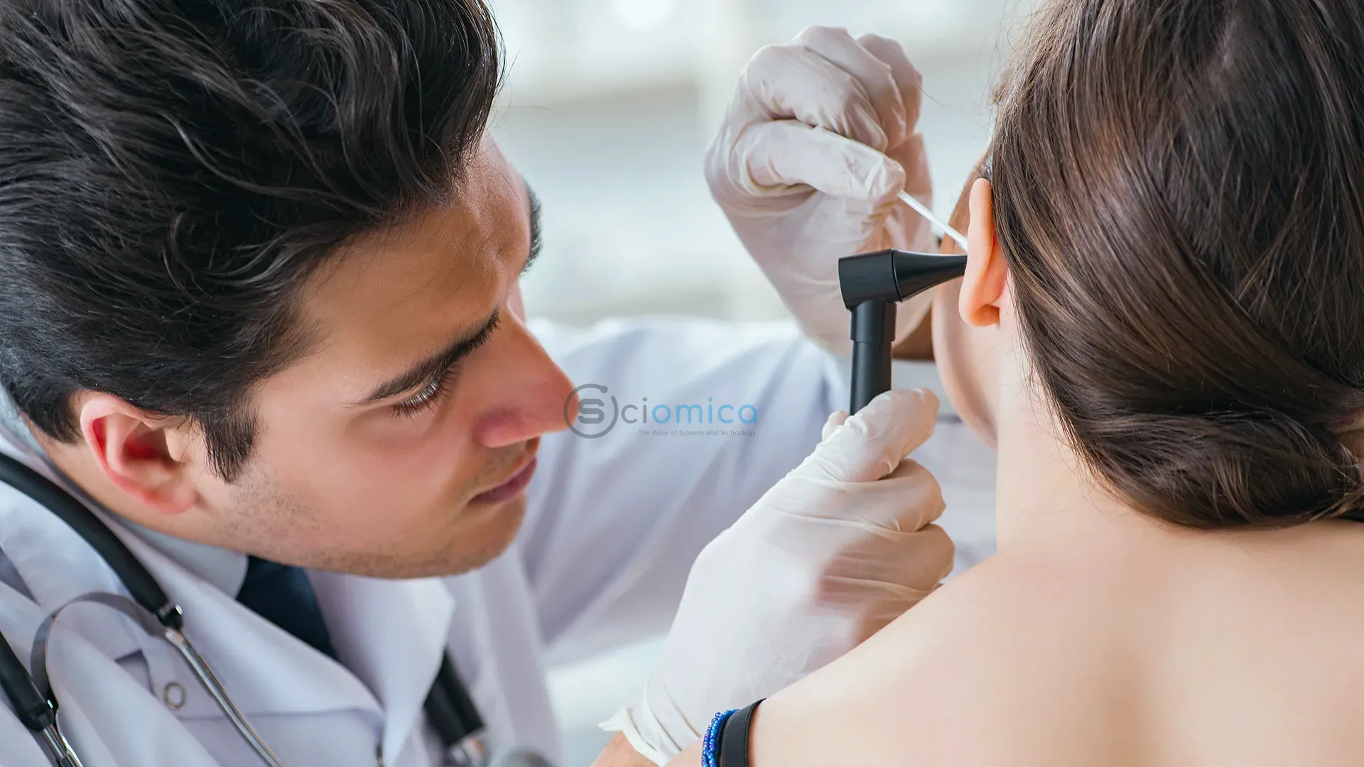 AI Technology Analyzes Earwax to Accurately Detect Parkinson's Disease with 94% Precision 1