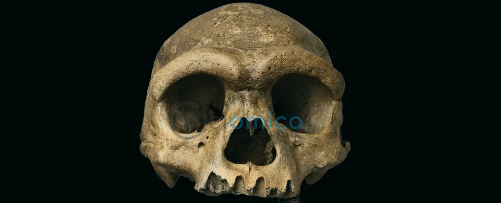 Discovering the Face of 1930s Dragon Man: Unveiling a New Ancient Human Species 1