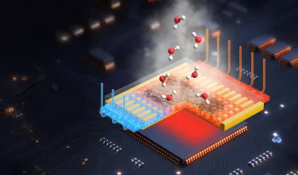 Revolutionary Passive Cooling Technology Aims to Reduce Data Center Energy Consumption 5