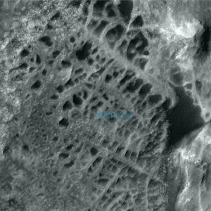 Mars Rover Takes First Detailed Images of Massive Spiderwebs on the Red Planet 22