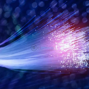 Revolutionizing AI: The Potential of Glass Fibers to Supplant Silicon in Computing 9