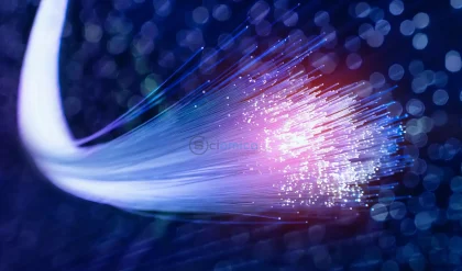 Revolutionizing AI: The Potential of Glass Fibers to Supplant Silicon in Computing 13
