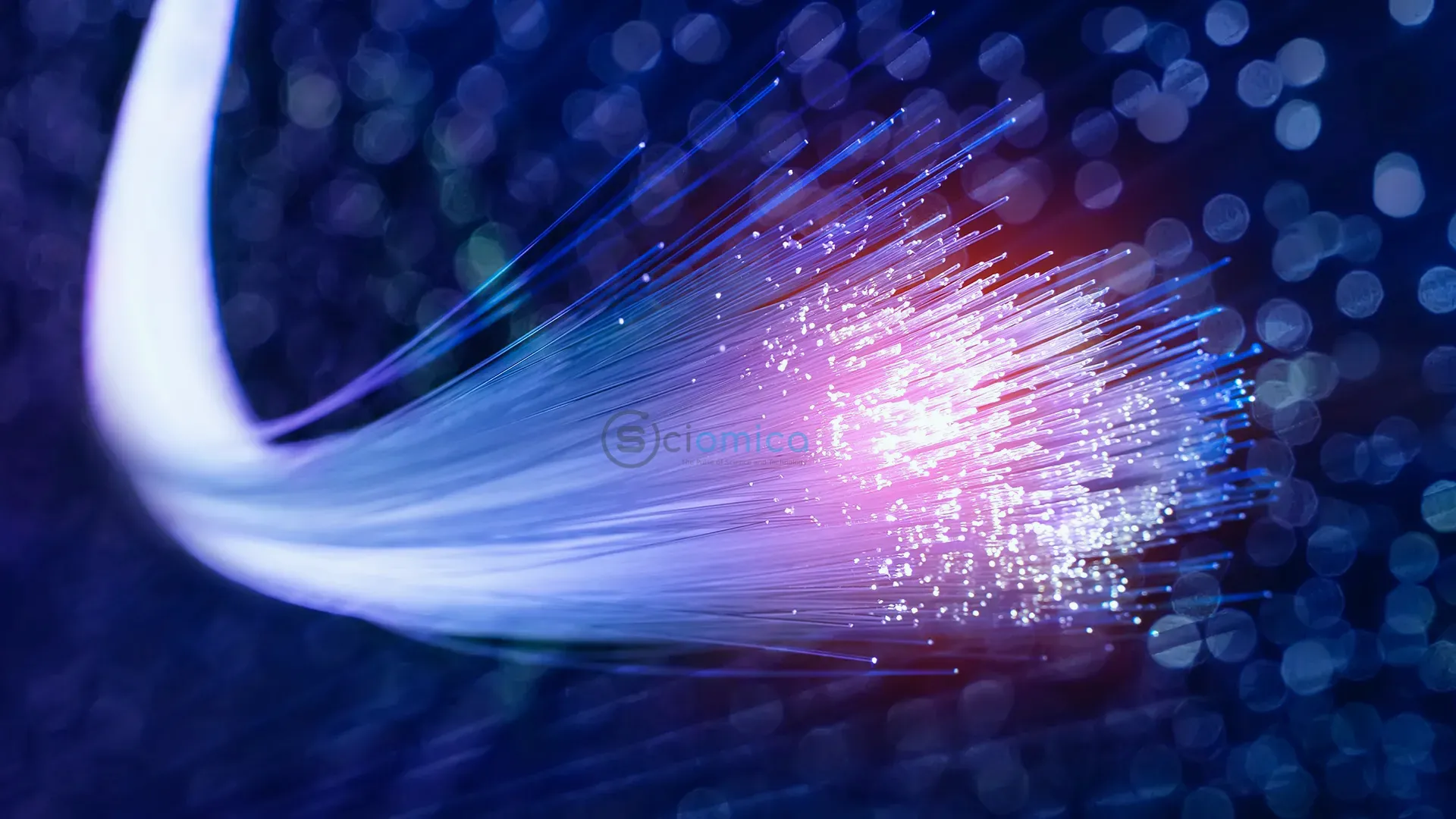 Revolutionizing AI: The Potential of Glass Fibers to Supplant Silicon in Computing 1