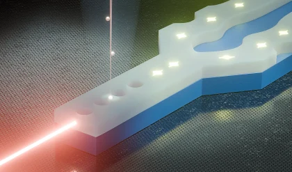 Breakthrough in Quantum Internet Development: Scientists Make Significant Progress 1