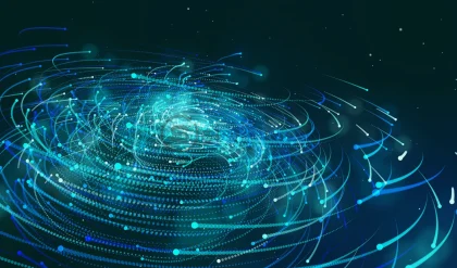 Cozmic's Milky Way Clones Unravel the Secrets of the Universe's Dark Matter 1