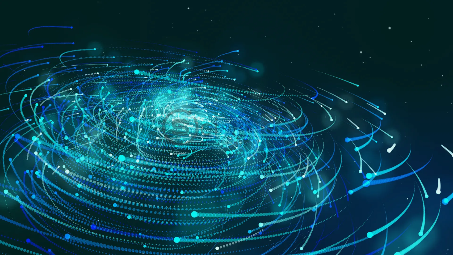 Cozmic's Milky Way Clones Unravel the Secrets of the Universe's Dark Matter 1