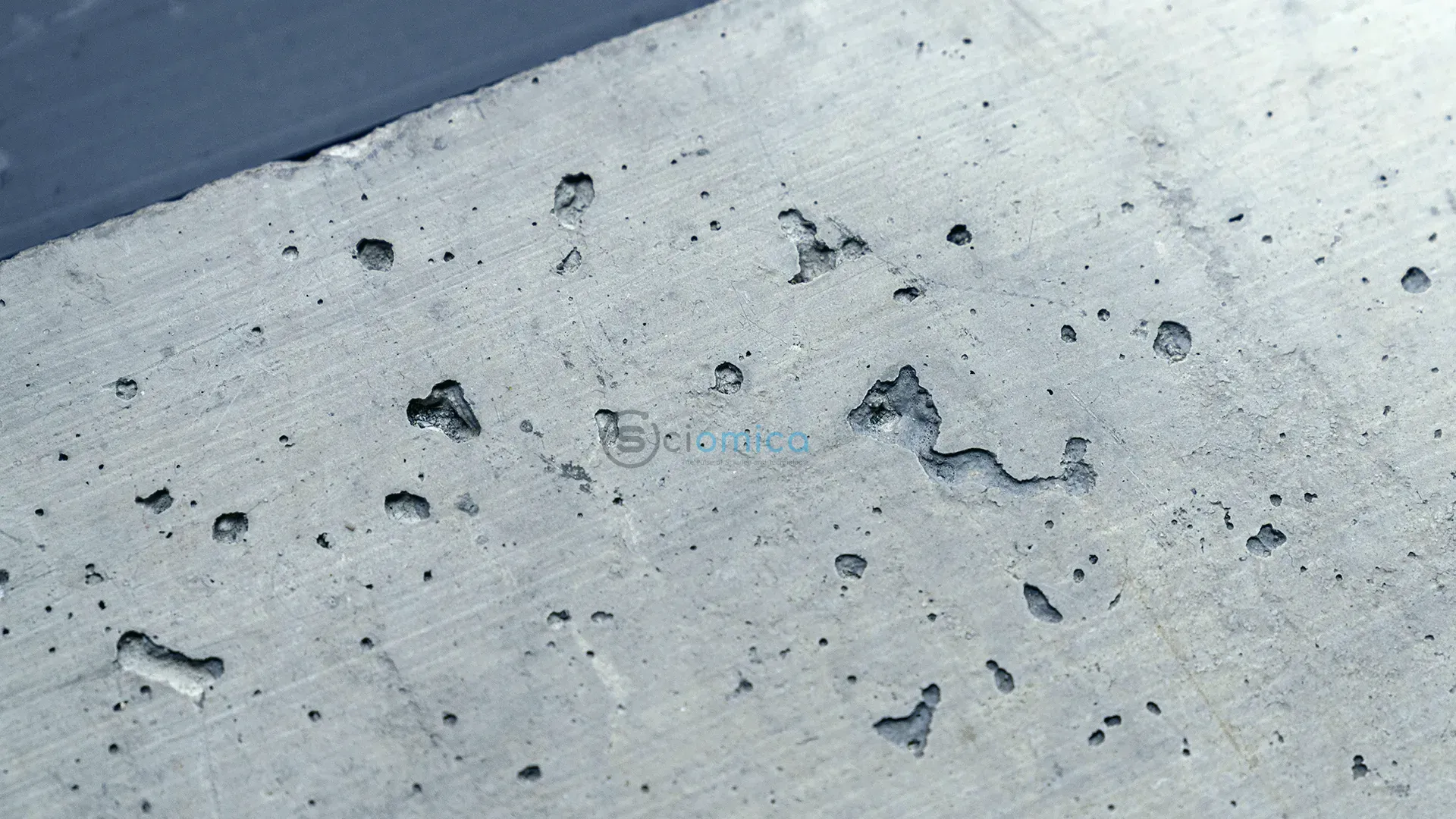 AI Technology Creates Eco-Friendly Cement Formulas Instantly 1