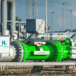 Revolutionary Catalyst Promises Hydrogen Fuel at Half the Cost 7