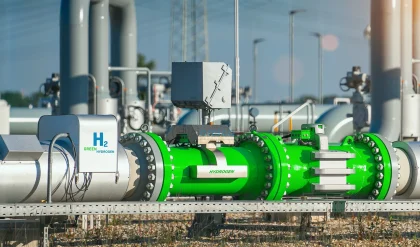 Revolutionary Catalyst Promises Hydrogen Fuel at Half the Cost 32