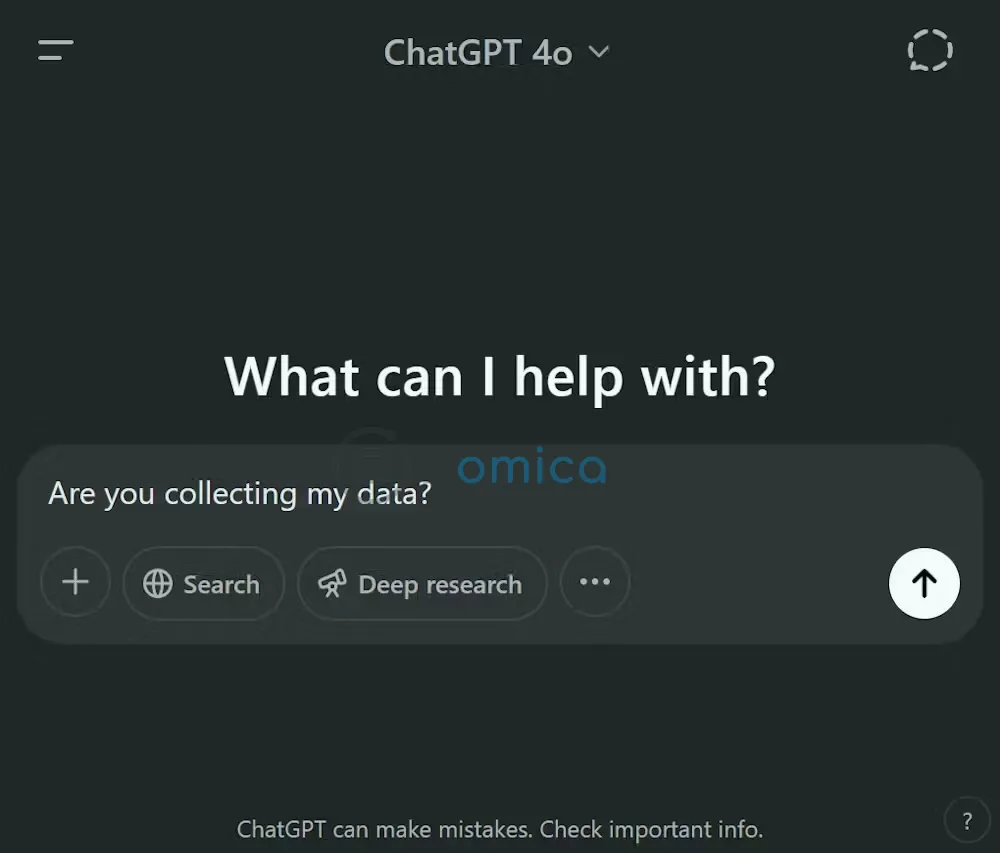 How Your Devices Collect Personal Data for AI Assistants While Asleep and How to Monitor What You're Sharing 3